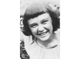 Marguerite Rogers Obituary (1938