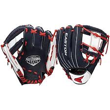Batting glove size chart (youth & adult). Buy Easton Professional Youth Baseball Glove Series 10 Youth Size Pattern Designed For The 8u Tee Ball Player 5 Colors Youth Ready Soft Pigskin Leather Flex Notch For Easy Closure Online In