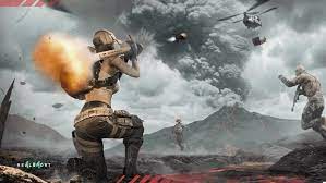 Pubg Season 11 Countdown Release Date Trailer Royale Pass Paramo Weapon Changes Patch Notes And More