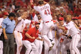 The Reds Position Player Depth Chart Redleg Nation