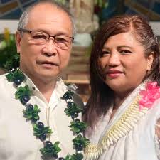 Fundraiser for Audrey Palacios by Justin Agustin : The Agustin Family Love  Offering