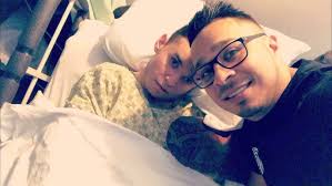 JESSE TURNER (8) Facing the TRAGIC NEWS about his SON #PVT