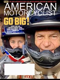 Life is a journey. The moments and adventures with my son are what make  this journey the best. We took our Tenere 700 across America for a month.  6600 miles. 18 states.