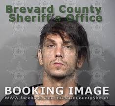 Arrests In Brevard County: May 29, 2021