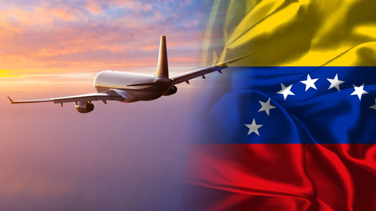 Avianca anunció que se retoma la operación a Venezuela con un vuelo diario  entre Bogotá y Caracas - Semana