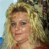 Ms. Teri Lynn Williams Young Obituary