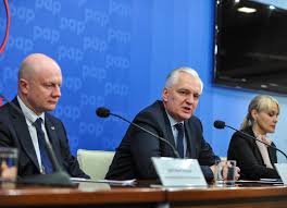 Sprawdź najnowsze i najciekawsze materiały przygotowane przez redakcję w dziale jarosław gowin. Polands Deputy Prime Minister And Science Minister Jaroslaw Gowin Spacenews