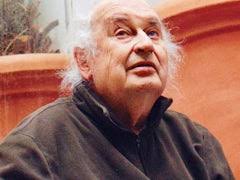 München: Schriftsteller Ernst Augustin ist tot