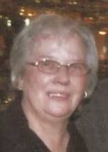 Shirley Fae Adams Obituary