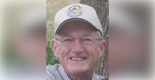 Obituary information for James "Jim" Mark Hill, Jr.