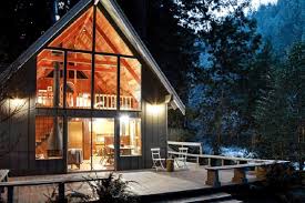 Maybe you would like to learn more about one of these? Romantic Cabin Getaways Near San Jose