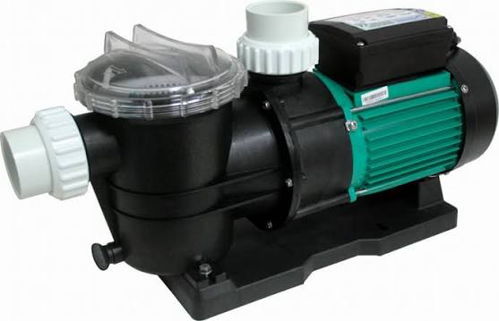 LX STP-Series Pool Pump - Pumps & Blowers