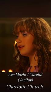 Ave Maria Collettetree