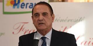 Ce qu'il faut retenir : Departement De L Herault Pourquoi Le President Se Fache