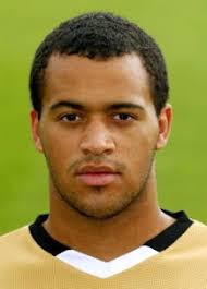 Randolph, Darren Edward Andrew Randolph