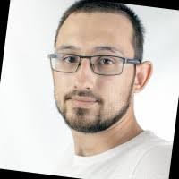 60+ "Daniel Wroblewski" profiles