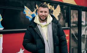 Миша отметил, что девушки меняются с каждым выпуском. Holostyak 11 Smotret 2 Vypusk Onlajn Efir Ot 12 03 2021 Tv Ua