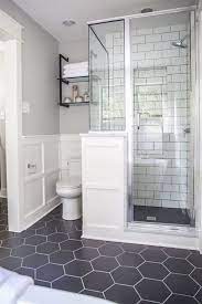 Whether you're looking for bathroom remodeling ideas or bathroom pictures to help you update your dated space, start with these inspiring ideas for master bathrooms, guest bathrooms, and powder rooms. I Want To Renovate My Bathroom Small Bathroom Remodel Master Bathroom Renovation Bathroom Remodel Master