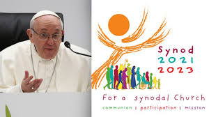 One year ago, cardinal jorge mario bergoglio from argentina be. The Church As An Endless Journey Pope Francis Ambitious Synod On Synodality Catholic World Report