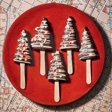 Cake Pops Kuchen Am Stiel Brigitte De