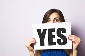 As the media buzz grows and the details start to come together, the curve rises. What Makes Customers Say Yes The Psychology Of Persuasion
