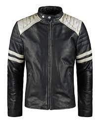 Mayhem Leather Jacket Outfit Men Leather Jacket Men Leather Jacket