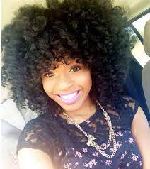Summer Sew In Google Search Curly Hair Sew In Natural Hair Styles Hair Styles