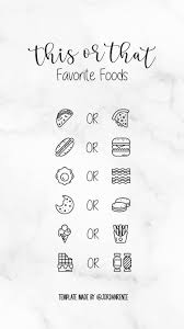 Bingo Showdown Free Bingo Game Live Bingo Instagram Story Templates This Or That Foods Www Jordanrenie Com Www Instagram Com Jo Instagram Story Questions Instagram Questions This Or That Questions