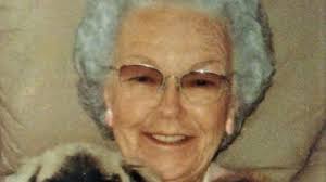 Juanita Marie Tipton Obituary (1925