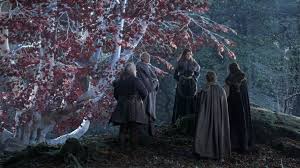 Game Of Thrones The Kingsroad Tv Episode 2011 Photo Gallery Imdb Game Of Thrones Michelle Fairley Maester Luwin