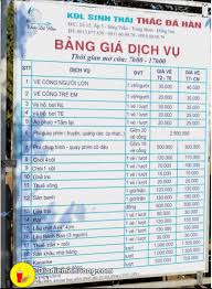 List of vietnamese provinces by 2019 grdp rank provinces grdp (billion vnd) grdp (billion usd) growth 1 thành phố hồ chí minh: Experience In Traveling To Dong Nai Han Stone Waterfall Vietnam Tourism