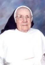 Sr. Agnes Graham, OP Obituary