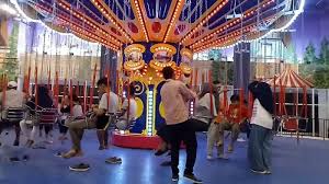 Trans studio bandung (aksara sunda baku: Yuk Coba Wahana Di Mini Transmart Studio Cirebon Ada Promo Bonus Saldo Isi Ulang Tribun Jabar