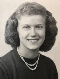 Obituary for Ruth Ellen Hampton