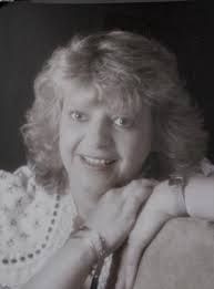 Joyce Harmon-Baxter Obituary (1941