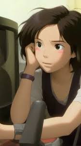 turned Björk and her vintage TV into Anime #ai #anime #retro #bjork ✨full  video