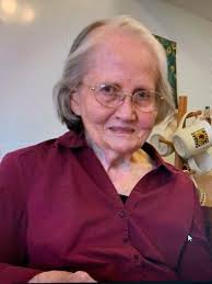 Tribute for Margaret Evelyn Ball