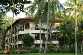 Federal villa beach resort is situated on the luxurious island of pantai tengah, one of langkawi's finest beaches. Holiday Villa Rooms Facing Sea Picture Of Federal Villa Beach Resort Langkawi Tripadvisor