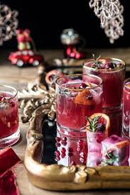 —james schend, deputy editor, taste of home. Christmas Drink Saturday Archives Page 2 Of 4 Half Baked Harvest