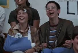 See more of shia labeouf on facebook. Shia Labeouf Freaks And Geeks Gif Find On Gifer
