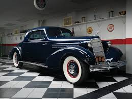 Image result for Classic Blue 1935 Cadillac