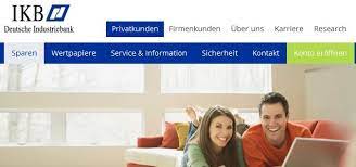 Die kontoführung ist kostenfrei.das wirkt sich positiv auf die ikb erfahrungen aus. Ikb Deutsche Industriebank Festgeld Erfahrungen 2021 Test Depotvergleich