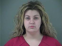 Warrants: Woman charged with attempted murder had threatened to shoot  victim