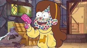 Was there a fnaf related episode in gravity falls. The Gravity Falls Quiz Extreme Ish Test