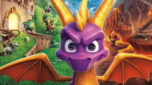 How To Reach The Tree Tops Supercharge Dragon Thief Ign Year of the dragon spyro: tree tops supercharge dragon thief