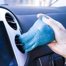 Hilangkan melekit pada kulit kereta. Hilangkan Melekit Pada Kulit Kereta Englishani