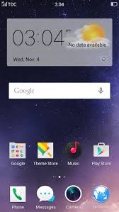 Draw an unlock pattern and select continue. Secure Phone Oppo F1 Android 5 1 Device Guides