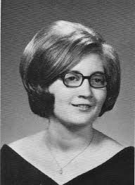 Does anyone know anything about Bonnie Cheek Hill(class of 1969)