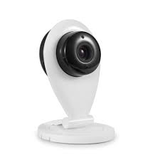 Wireless HD IP Camera for Celkon A402 ...