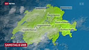 Access hourly, 10 day and 15 day forecasts along with up to the minute reports and videos from accuweather.com. Wetter Fur Sommer Events Wetterkarte Mit Unspunnenfest Und Badenfahrt Gesellschaft